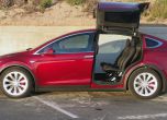 Tesla представи къса версия на Model X 18