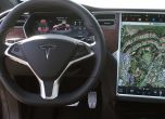 Tesla представи къса версия на Model X 19