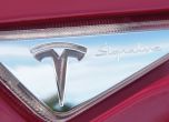 Tesla представи къса версия на Model X 21