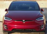 Tesla представи къса версия на Model X 22