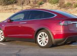 Tesla представи къса версия на Model X 25