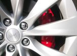 Tesla представи къса версия на Model X 26