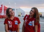 Ценков и Маринов запазват позиции след етап 7 на Silk Way Rally 2016 9