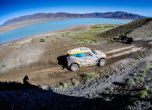 Ценков и Маринов запазват позиции след етап 7 на Silk Way Rally 2016 13