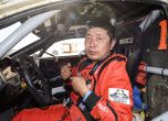 Ценков и Маринов запазват позиции след етап 7 на Silk Way Rally 2016 21