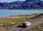 Ценков и Маринов запазват позиции след етап 7 на Silk Way Rally 2016 2