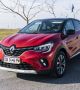 Още по-шик: тест-представяне Renault Captur