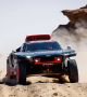 Етап 10 на рали Дакар 2022: двойна победа за Audi и нов обрат при мотористите