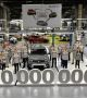Dacia отбеляза 10 милиона произведени автомобили