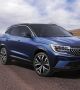 Новият Renault Astral със световна премиера в България