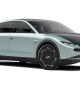 Автомобилът със слънчева енергия Lightyear 0 влиза в производство тази година