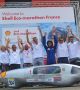 Български ученици и студенти се класираха в ТОП 10 на Shell Eco-marathon във Франция
