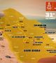 Ясни са маршрутът и фаворитите за рали "Дакар" 2023
