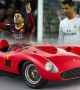 Осемте най-скъпи спортни коли, притежавани от футболисти
