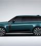 Range Rover получи повече мощност и възможности за персонализация