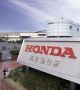 Honda стана на 75 години