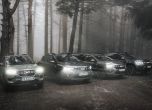 Серията Dacia Extreme: още по-близо до природата