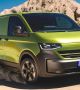 Новият Volkswagen Transporter с богата гама задвижвания