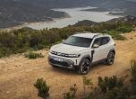 Солидна промяна: тест-представяне Dacia Duster 3