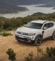 Солидна промяна: тест-представяне Dacia Duster 3