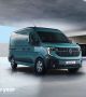 Renault Master стана международен Ван на годината 2025