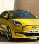 Това е електрическият Ford Puma Gen-E