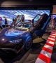 AMG ONE с премиера в България