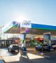 OMV представи първия си обект с нова визия