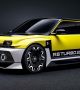 Renault 5 Turbo 3E: електрическо прераждане за легендарното Turbo