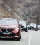 Красотата е отвътре: тест-представяне BMW X3