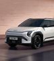 Електрическата Kia EV3 стана Световен автомобил на годината 2025