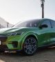 Ford обнови Mustang Mach-E с нови цветове и повече пространство
