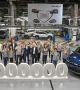 Dacia произведе 8 милиона коли в Румъния