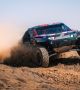 Dacia Sandriders са готови за рали "Сафари" в Южна Африка