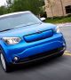 2016 Kia Soul EV  Снимка: 2016 Kia Soul EV