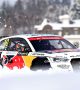 Четири ски аса и четири професионални автомобилни състезатели, отговориха на предизвикателството на двукратния шампион от DTM Матиас Екстрьом  