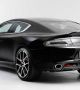   Снимка: Aston Martin Rapide S Dom Perignog