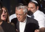 Бивш президент на Израел влиза в затвора