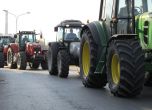 Трактори влизат в София довечера