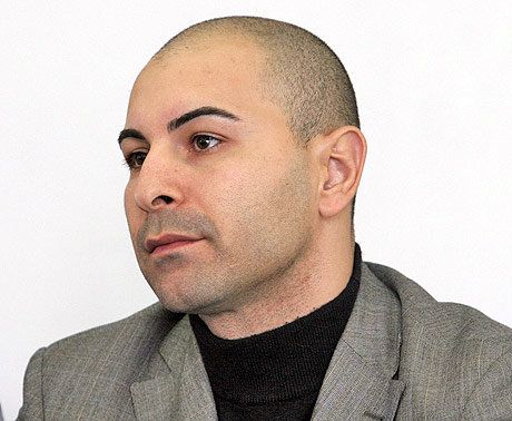 Гълъбин Боевски 