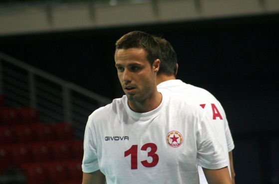Джейсън Холдън пред дебют за ЦСКА