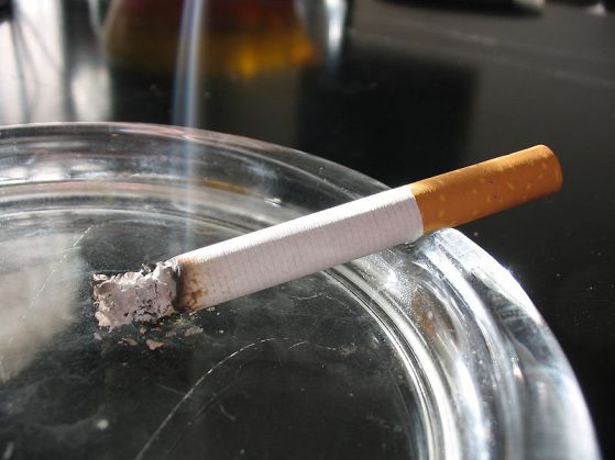 "Атака" на помощ на пушачите в заведенията
