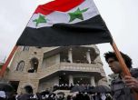 Сирия подписа мирния план на Арабската лига