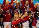 Норвежките със световната титла по хандбал