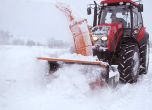 Вредни ли са химикалите за почистване на снега?