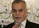 Арестуват вицепрезидента на Ирак