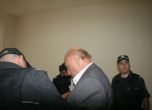 Рашков посреща Рождество в ареста
