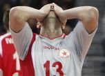 Волейболистите на ЦСКА с първа точка в Шампионската лига