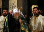 Три месеца от кончината на патриарх Максим