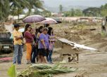 Над 1300 загинали след тайфуна "Ваши" във Филипините